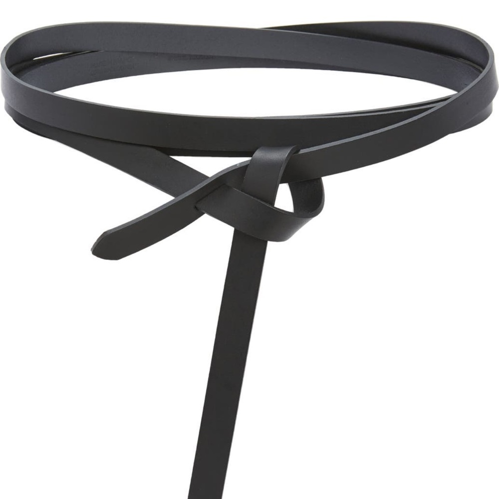 Isabel Marant Lonny Knot Detail Belt NWT